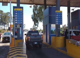 Transportistas advierten que el ajuste en el peaje reflejará un incremento en los precios de todos los productos