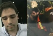 Un juez federal suspendió la extradición de Ovidio Guzmán a Estados Unidos