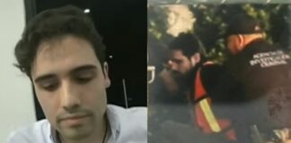 Un juez federal suspendió la extradición de Ovidio Guzmán a Estados Unidos