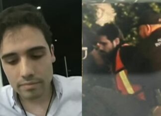 Un juez federal suspendió la extradición de Ovidio Guzmán a Estados Unidos