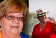 Doris Gutiérrez sustituirá a la presidenta Castro en el CN para presentar informe en instalación de segunda legislatura