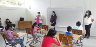 Escuelas normales buscarán adoptar el inglés como segunda lengua al convertirse en bilingües a partir del 1 de febrero