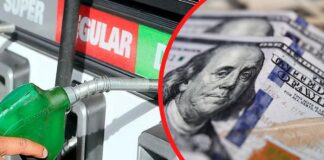 Más de 2.400 millones de dólares pagó Honduras por combustibles en 11 meses