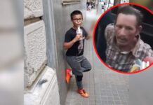 Remiten al presidio a involucrado en caso de Enoc Misael Pérez Chinchilla