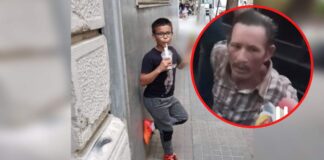 Remiten al presidio a involucrado en caso de Enoc Misael Pérez Chinchilla