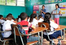 La Secretaría de Educación prevé una matrícula de 2.3 millones de estudiantes en el 2023