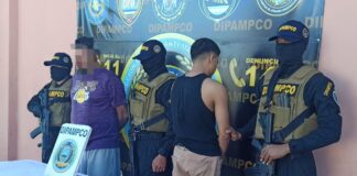 Si no se extiende el estado de excepción arrestos disminuirán, consideran desde Secretaría de Seguridad