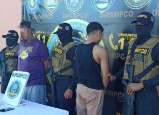 Si no se extiende el estado de excepción arrestos disminuirán, consideran desde Secretaría de Seguridad