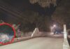 Policía Nacional captura al supuesto responsable de decapitar a un hombre en Ojojona, Francisco Morazán