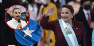 Partido Nacional califica como «Pésimo» el primer año de gobierno de la presidenta Xiomara Castro