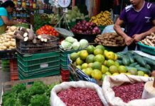 Honduras tiene la segunda canasta básica más cara de Centroamérica