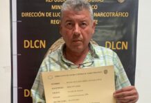 Suspenden juicio oral y público contra exalcalde de Talanga Roosevelt Avilés