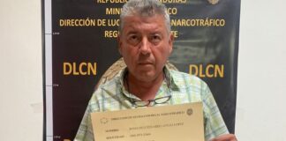 Suspenden juicio oral y público contra exalcalde de Talanga Roosevelt Avilés
