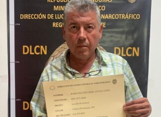 Suspenden juicio oral y público contra exalcalde de Talanga Roosevelt Avilés