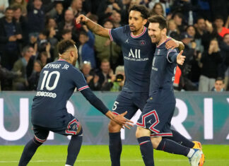 El PSG ingresará más de 10 millones de euros por su amistoso en Arabia Saudí