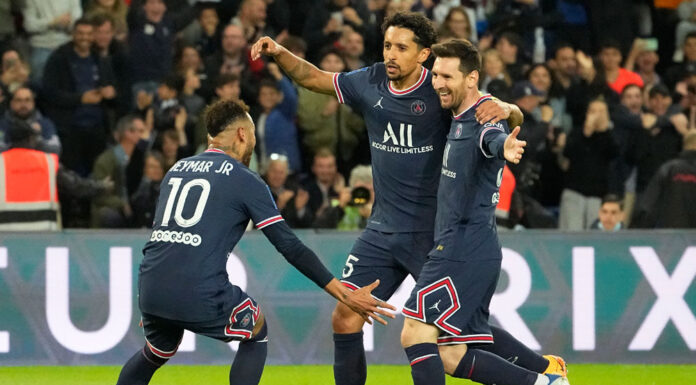 El PSG ingresará más de 10 millones de euros por su amistoso en Arabia Saudí