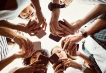 Consultar mucho las redes puede producir cambios en el cerebro adolescente