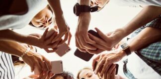 Consultar mucho las redes puede producir cambios en el cerebro adolescente