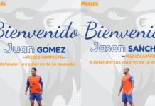 Jugadores de Motagua llegan a préstamo a la UPNFM, luego de salir “huyendo” de El Progreso por amenazas de extorsión
