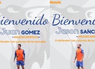Jugadores de Motagua llegan a préstamo a la UPNFM, luego de salir “huyendo” de El Progreso por amenazas de extorsión