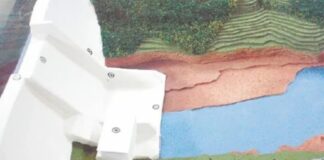 La empresa privada apoyará al gobierno en la construcción de la represa El Tablón