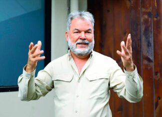 Roberto Contreras advierte que procederán en contra de restaurantes disfrazados en zonas residenciales de SPS