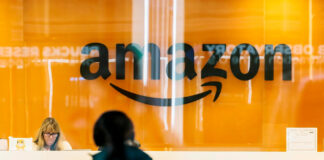 Amazon empieza a comunicar miles de despidos anunciados