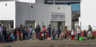 Excepciones al Título 42, la oportunidad para migrantes en frontera de México
