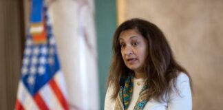 Delegación de EE. UU. llega a Honduras para discutir sobre migración y Derechos Humanos