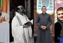 Cuatro sacerdotes culpables de conspirar contra el Estado de Nicaragua