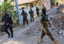 El Salvador registró 496 homicidios en 2022, un 57 % menos que en 2021