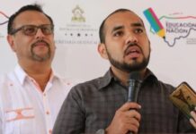 Xiomara Castro pide respetar el nombramiento de directores departamentales en Educación