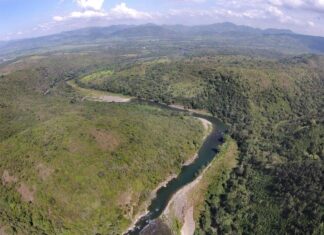 Esperan que el gobierno cumpla con la construcción de represas en Valle de Sula