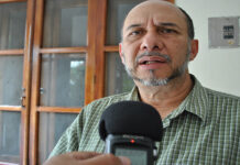 Hondureños deben vigilar que se respete nómina enviada al CN, dice Tomás Andino