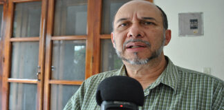 Hondureños deben vigilar que se respete nómina enviada al CN, dice Tomás Andino