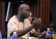 Diputado Tomás Ramírez dice que «Jefes de bancada deben integrar Comisión que dictaminará candidatos a magistrados»