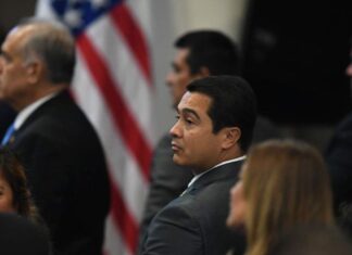 El abogado de Tony Hernández pide ser sustituido por descontentos del exdiputado hondureño