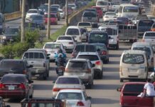 Estos serían los horarios de el “Hoy no circula” para este 2023