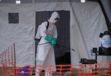 Uganda declara el fin del brote de ébola que causó 55 muertos