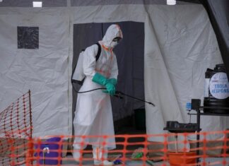 Uganda declara el fin del brote de ébola que causó 55 muertos