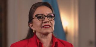 Xiomara Castro cumple un año como presidenta de Honduras entre logros y críticas