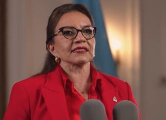 Presidenta Xiomara Castro viaja el domingo a Argentina para estar en la Cumbre CELAC