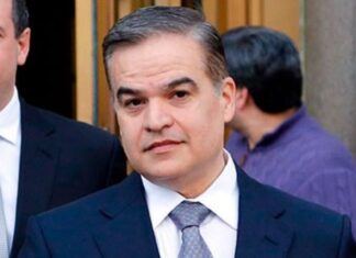 Yani Rosenthal dice que la mejor opción para Honduras, es el Partido Liberal