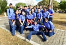 Al menos 700 jóvenes quedarían fuera del Zamorano por falta de pago de becas del Gobierno