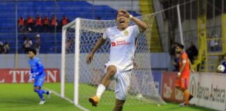El Olimpia del argentino Pedro Troglio sigue inalcanzable en Honduras