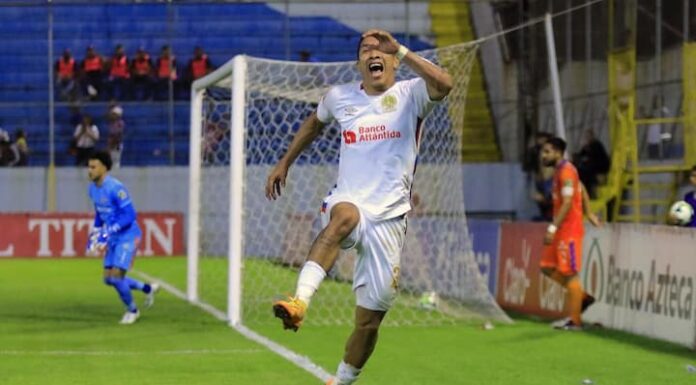 El Olimpia del argentino Pedro Troglio sigue inalcanzable en Honduras