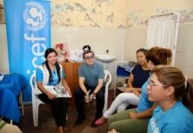 Unicef ve en la malnutrición infantil una deuda emergente para Latinoamérica