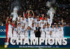 El Real Madrid jugará el Mundial de Clubes de la FIFA, según The Times