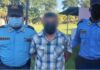 Detenienen en La Ceiba a un hombre por supuesta violación especial agravada en perjuicio de su sobrina de 11 años