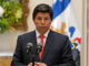 La justicia peruana aprueba la formalización de investigación fiscal a Pedro Castillo